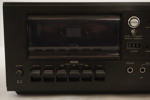 Sharp RT-1122H stereokassettbandspelare. BC259