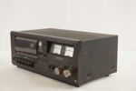 Sharp RT-1122H stereokassettbandspelare. BC259