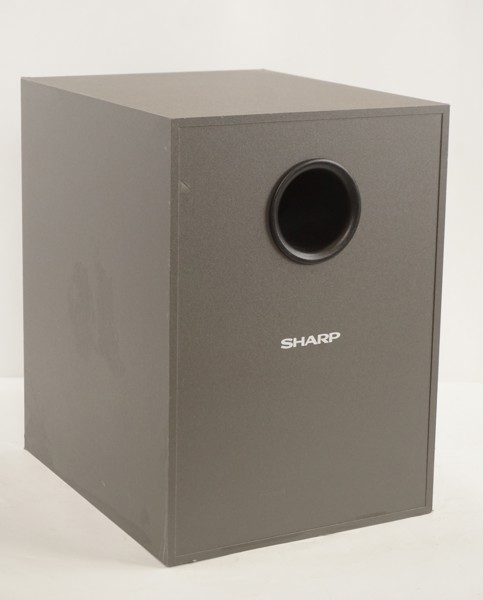 SHARP CP-SW471. BC260
