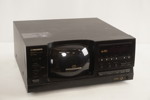 Pioneer PD-F906 CD-spelare. D102