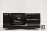 Pioneer PD-F906 CD-spelare. D102