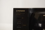Pioneer PD-F906 CD-spelare. D102