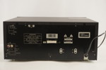 Pioneer PD-F906 CD-spelare. D102