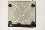 Pioneer PD-F906 CD-spelare. D102