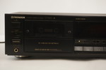 Pioneer CT-S410 kassettbandspelar. BC261