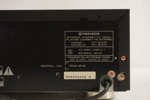 Pioneer CT-S410 kassettbandspelar. BC261