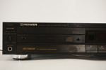 Pioneer PD-7030 CD-spelare. BC262
