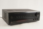 Pioneer SX-303RDS stereoreceiver. BC263