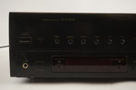Pioneer SX-303RDS stereoreceiver. BC263