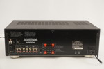 Pioneer SX-303RDS stereoreceiver. BC263