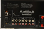 Pioneer SX-303RDS stereoreceiver. BC263