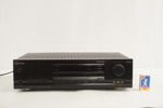 Sherwood RV-4050R audio/video-receiver. BC264