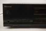 Sherwood RV-4050R audio/video-receiver. BC264