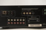 Sherwood RV-4050R audio/video-receiver. BC264