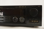 JVC RX-888 RBK audio/video-receive. D103