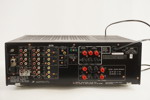 JVC RX-888 RBK audio/video-receive. D103