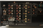 JVC RX-888 RBK audio/video-receive. D103