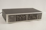 Pioneer SG-550 grafisk stereoequalizer. D106