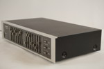 Pioneer SG-550 grafisk stereoequalizer. D106