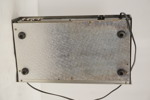Pioneer SG-550 grafisk stereoequalizer. D106