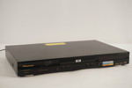 Pioneer DV-444 DVD-spelare. D107
