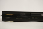Pioneer DV-444 DVD-spelare. D107