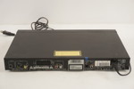 Pioneer DV-444 DVD-spelare. D107