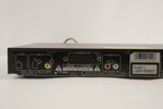 Pioneer DV-444 DVD-spelare. D107