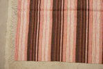 Plastmatta 170x114cm, rosa mm. B267