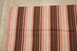 Plastmatta 170x114cm, rosa mm. B267