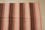 Plastmatta 170x114cm, rosa mm. B267