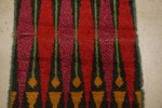 Ryamatta 144x95cm geometri. B281