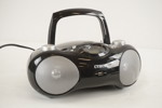 Exibel KW-64MP3USB CD/MP3-spelare. D111