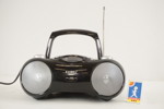 Exibel KW-64MP3USB CD/MP3-spelare. D111