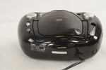 Exibel KW-64MP3USB CD/MP3-spelare. D111