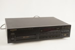 Pioneer PD-M501 CD-spelare. D104