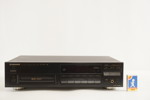 Pioneer PD-M501 CD-spelare. D104