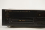 Pioneer PD-M501 CD-spelare. D104