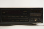 Pioneer PD-M501 CD-spelare. D104