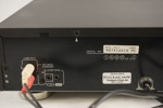 Pioneer PD-M501 CD-spelare. D104
