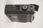 National Panasonic GX-300 vintage bärbar radio. D112