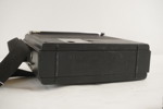 National Panasonic GX-300 vintage bärbar radio. D112