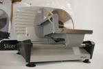 Menuett skärmaskin . D113