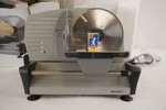 Menuett skärmaskin . D113