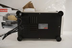 Menuett skärmaskin . D113