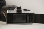 Praktica kamera reflex , blixt 3st objektiv mm. D115
