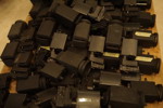 NOKIA XTSA 66 Spotlights till skensystem. B297