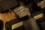 NOKIA XTSA 66 Spotlights till skensystem. B297