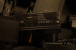 NOKIA XTSA 66 Spotlights till skensystem. B297