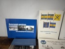 Soldathem i 100år Östersund mm Bok35